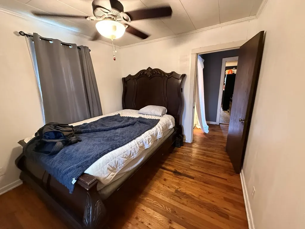 309 Jackson Street Smithville TN 37166