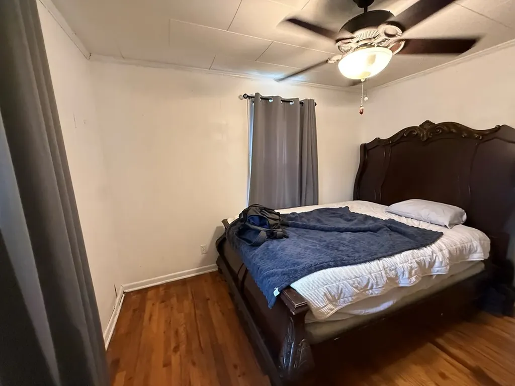 309 Jackson Street Smithville TN 37166