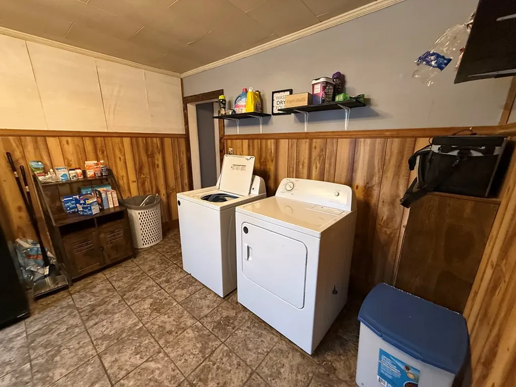 309 Jackson Street Smithville TN 37166