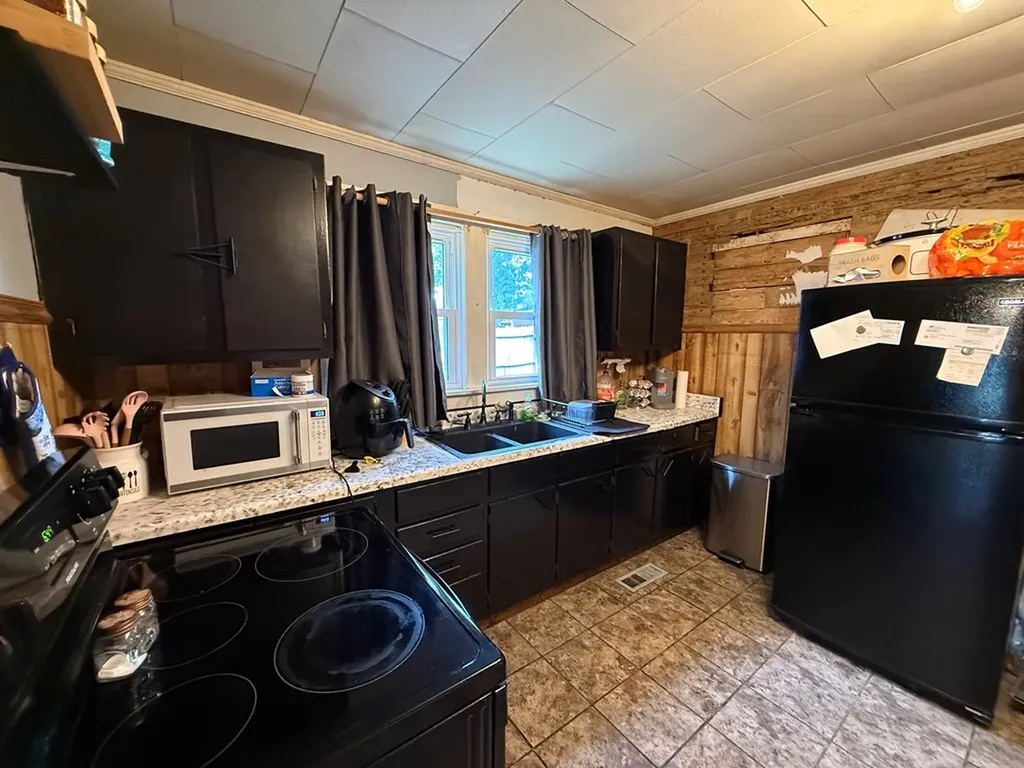 309 Jackson Street Smithville TN 37166