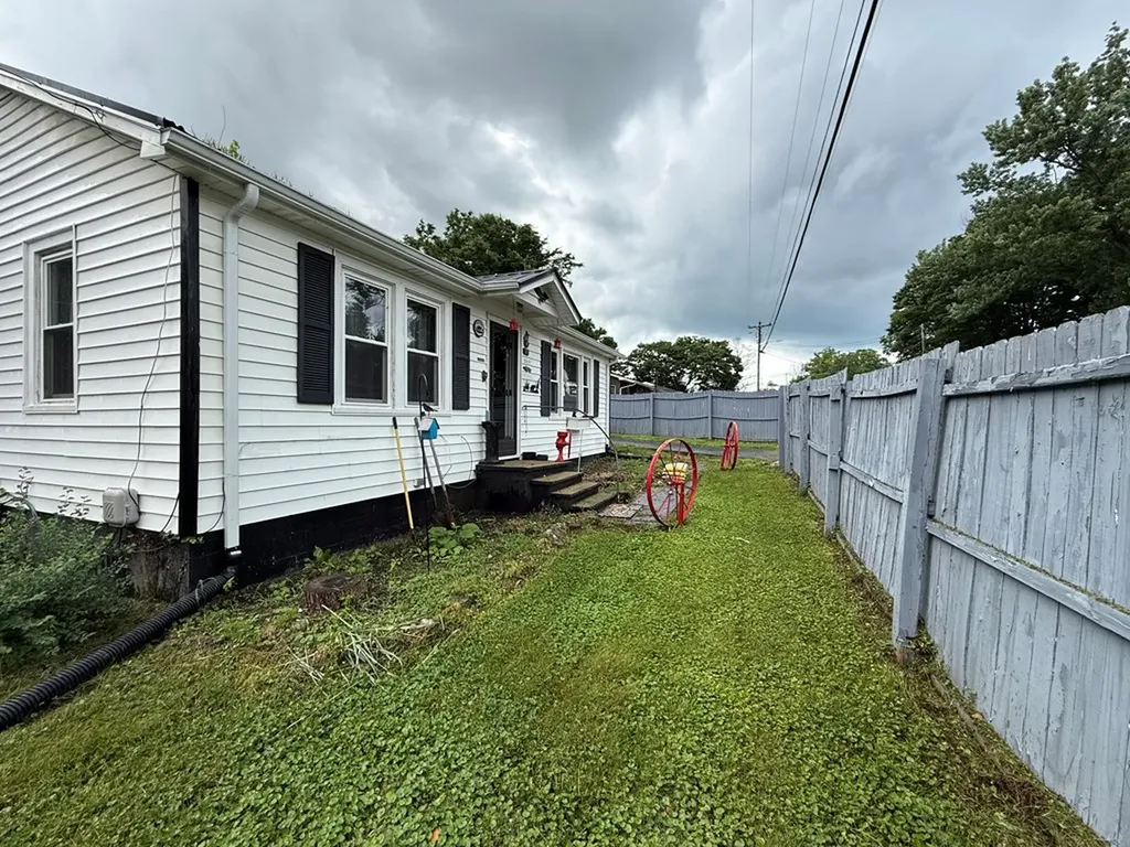 309 Jackson Street Smithville TN 37166