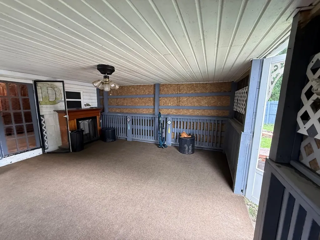 309 Jackson Street Smithville TN 37166