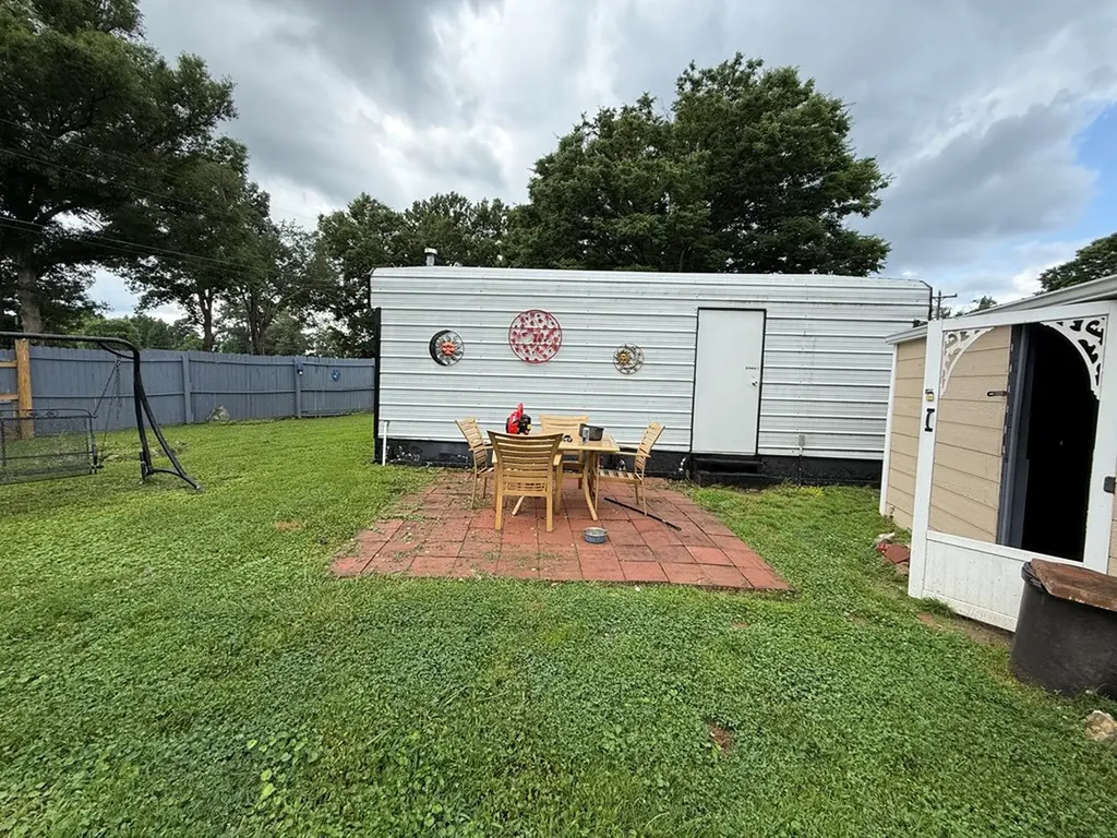 309 Jackson Street Smithville TN 37166