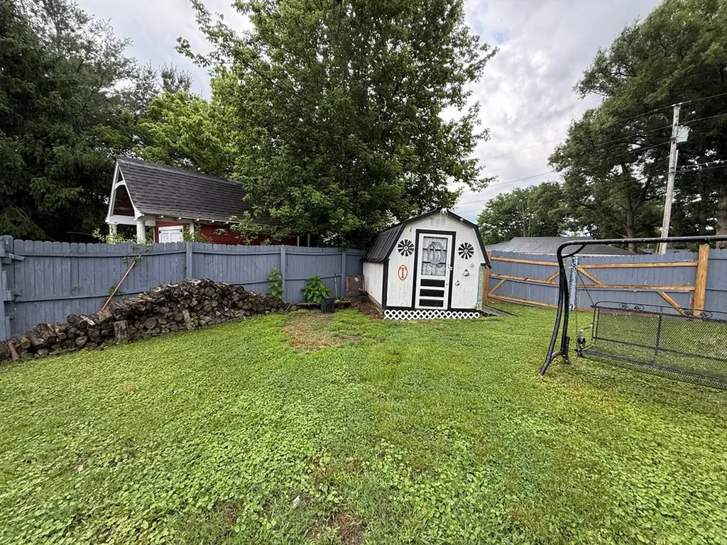 309 Jackson Street Smithville TN 37166