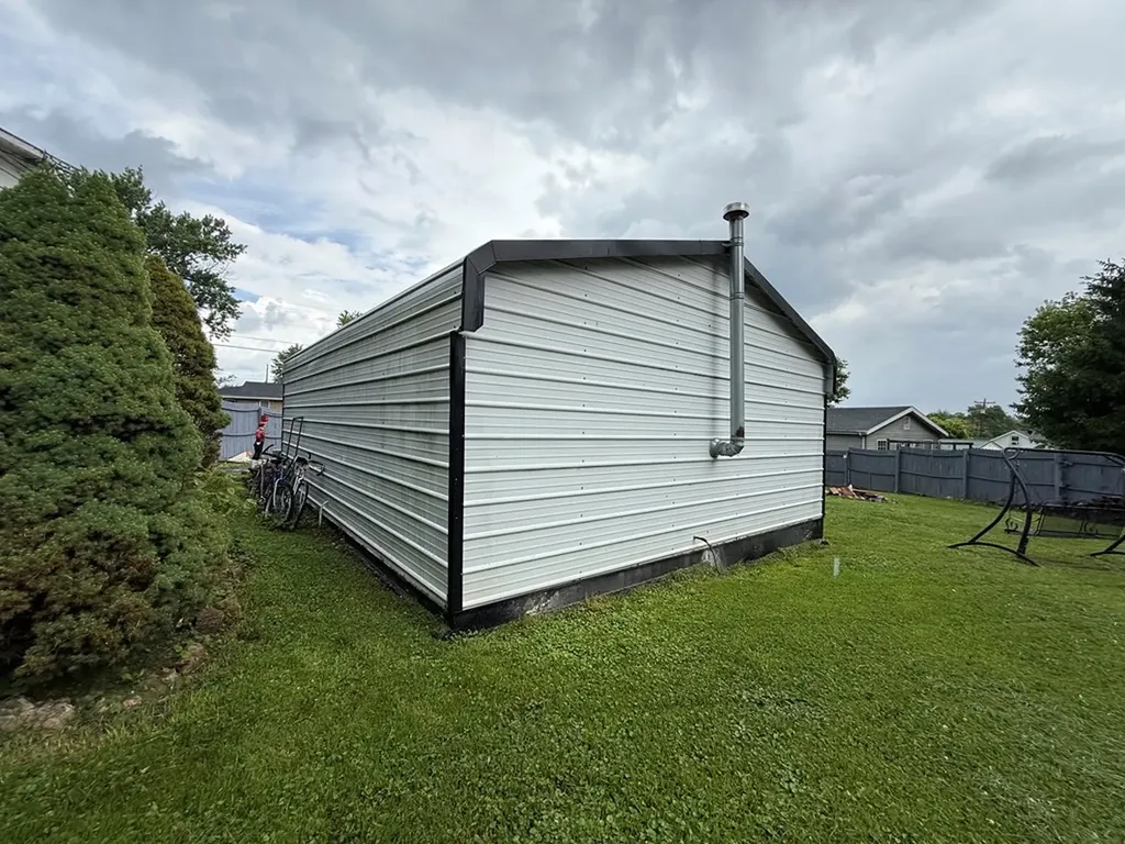 309 Jackson Street Smithville TN 37166