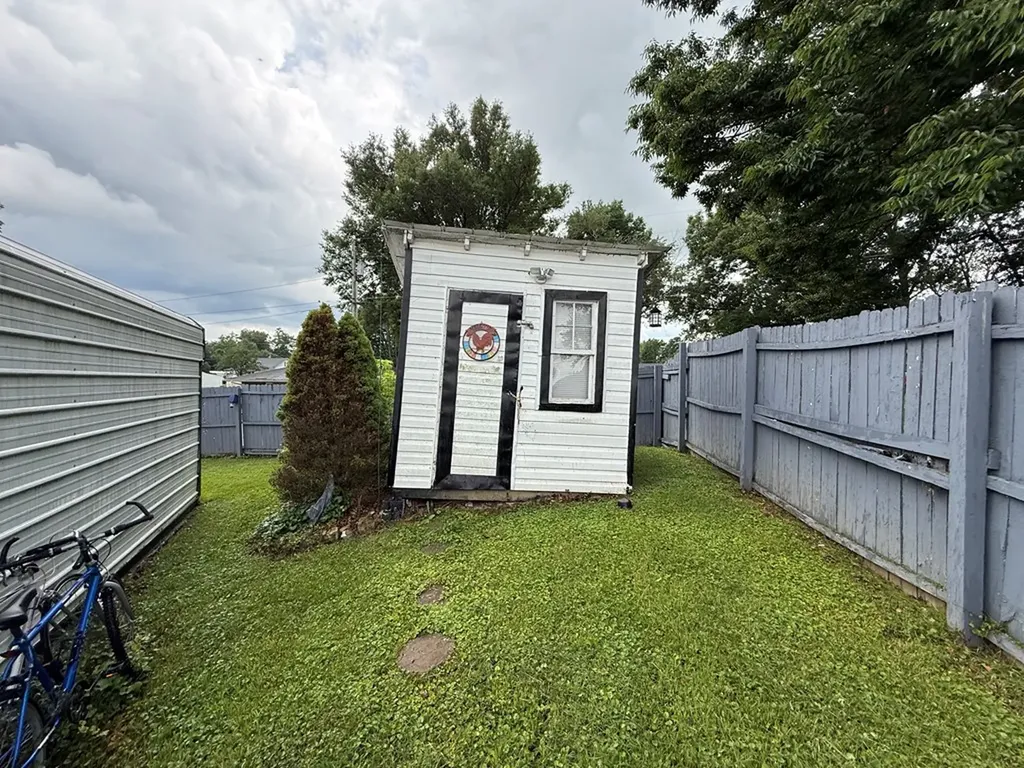 309 Jackson Street Smithville TN 37166