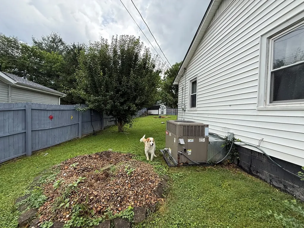 309 Jackson Street Smithville TN 37166