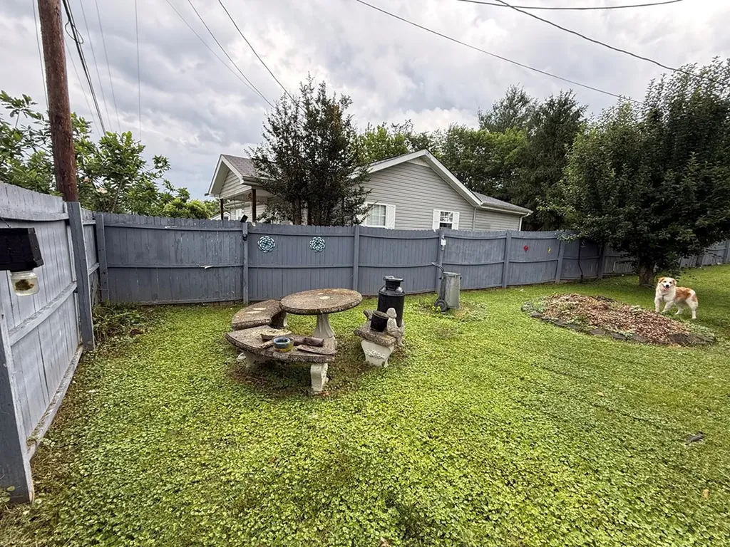 309 Jackson Street Smithville TN 37166