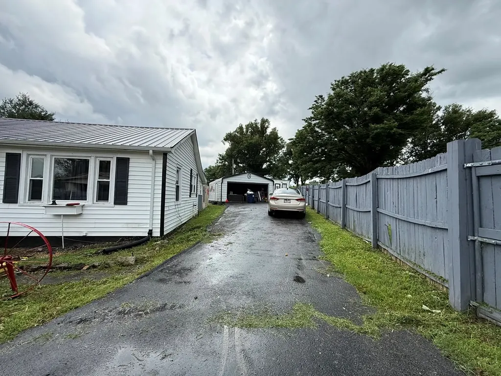 309 Jackson Street Smithville TN 37166