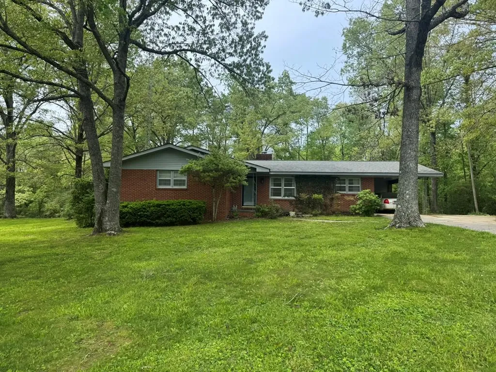 664 664 Sparta Drive Crossville TN 38555