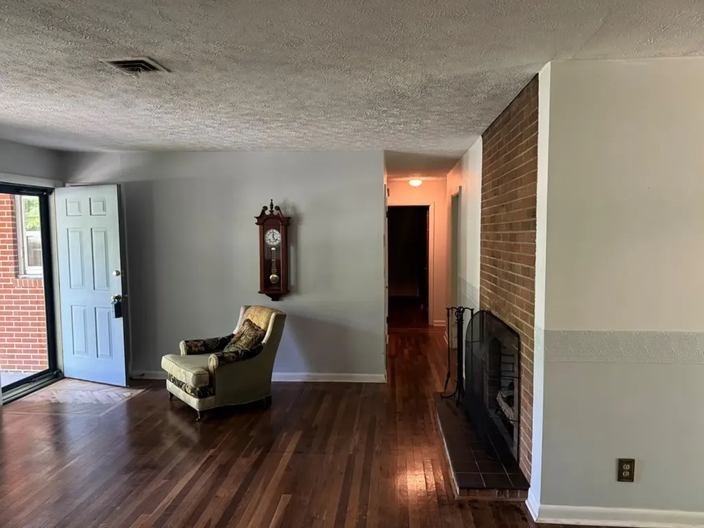 664 664 Sparta Drive Crossville TN 38555
