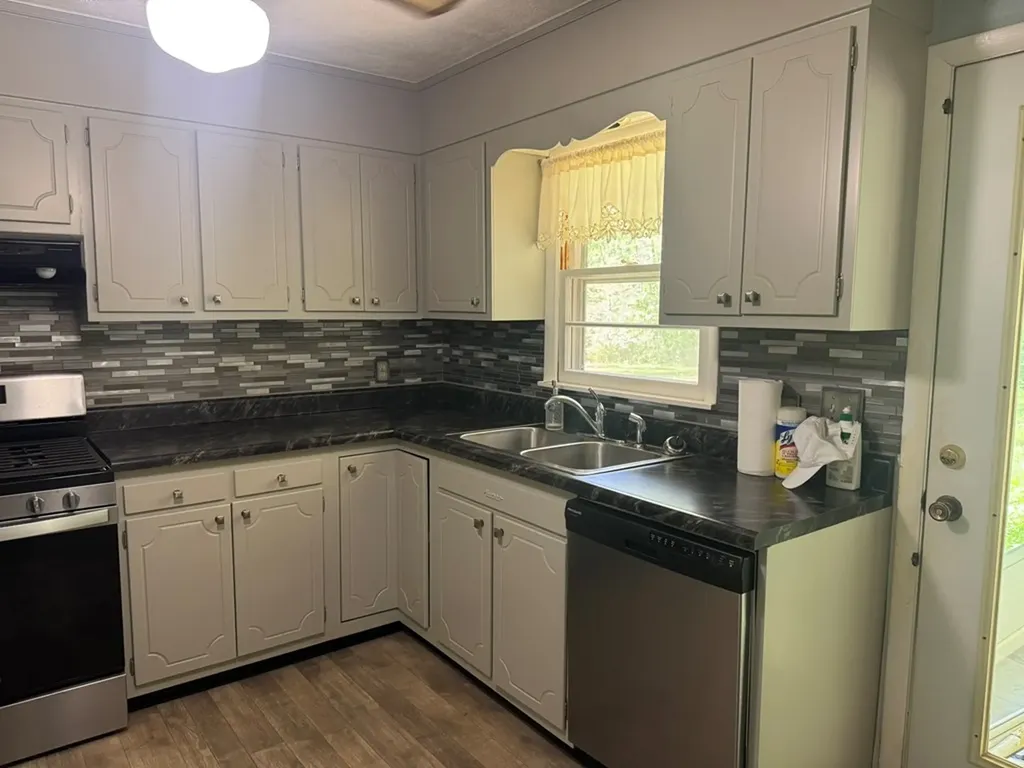 664 664 Sparta Drive Crossville TN 38555