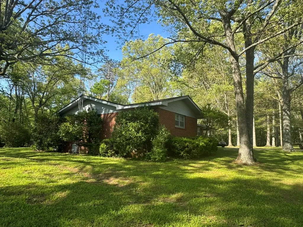 664 664 Sparta Drive Crossville TN 38555
