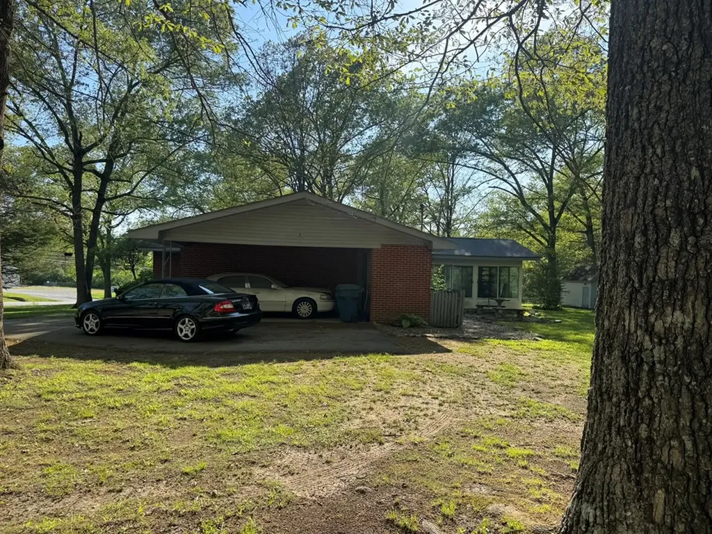 664 664 Sparta Drive Crossville TN 38555