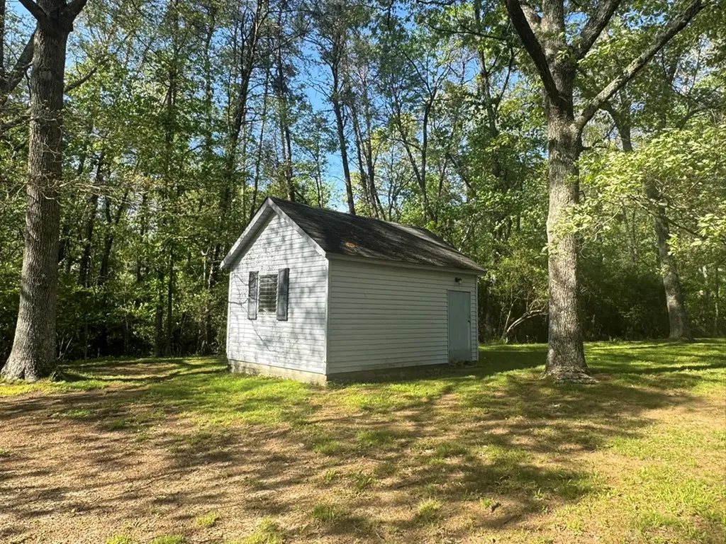 664 664 Sparta Drive Crossville TN 38555