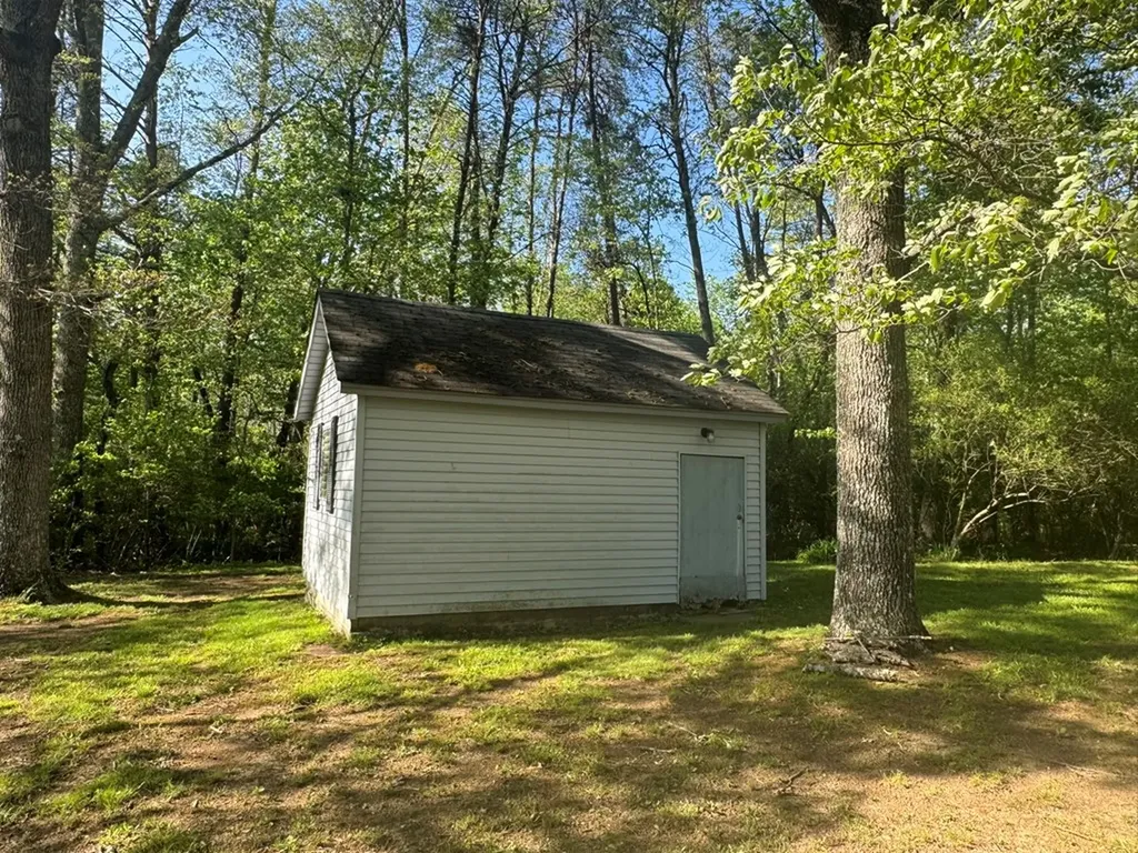 664 664 Sparta Drive Crossville TN 38555