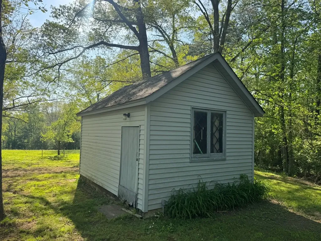 664 664 Sparta Drive Crossville TN 38555