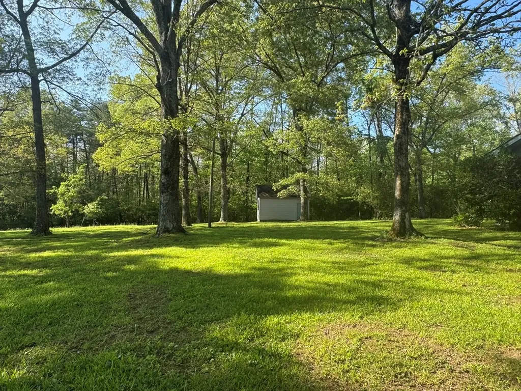 664 664 Sparta Drive Crossville TN 38555