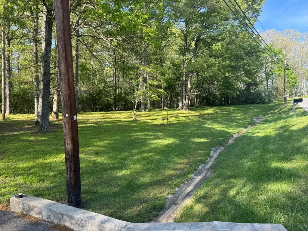 664 664 Sparta Drive Crossville TN 38555