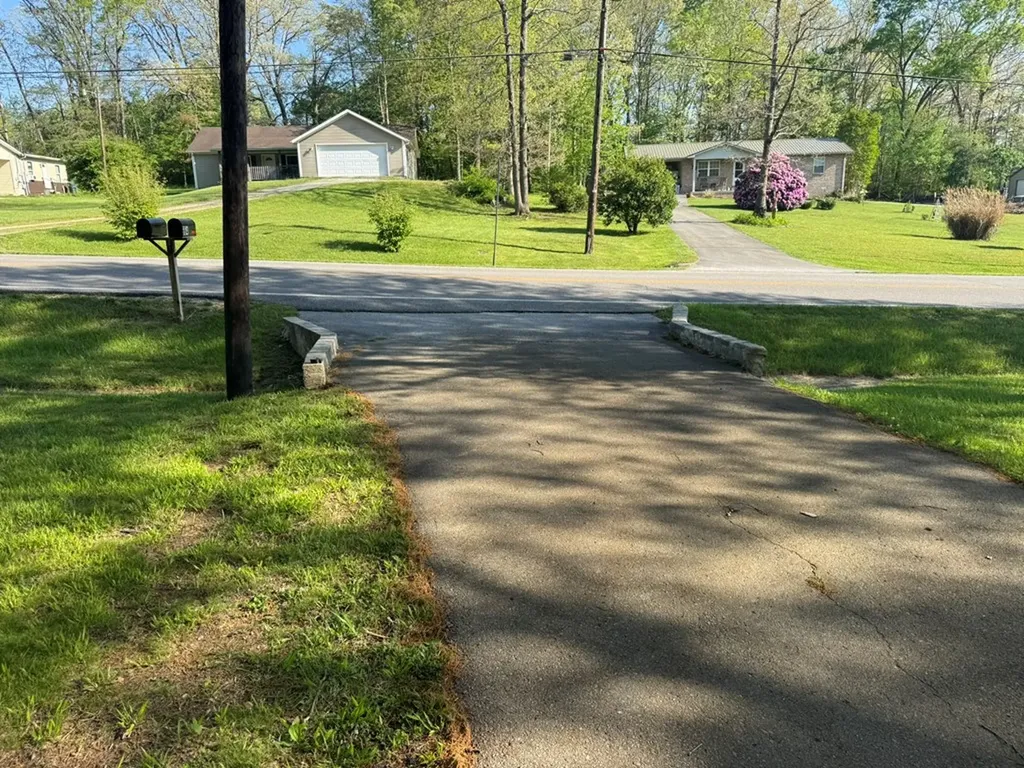 664 664 Sparta Drive Crossville TN 38555