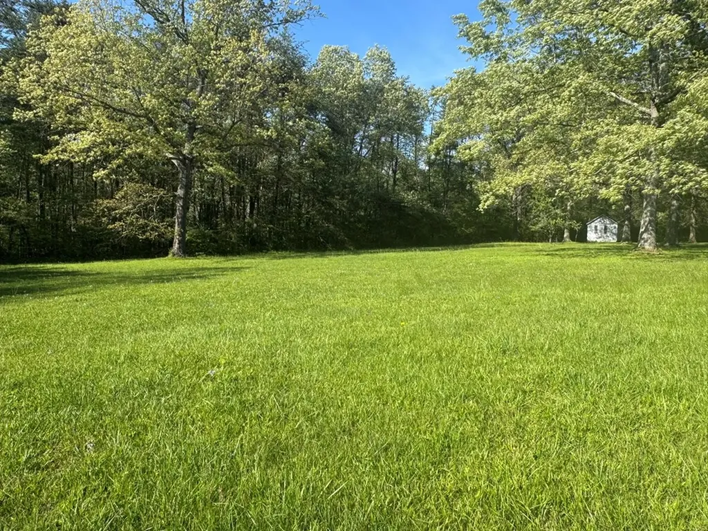 664 664 Sparta Drive Crossville TN 38555