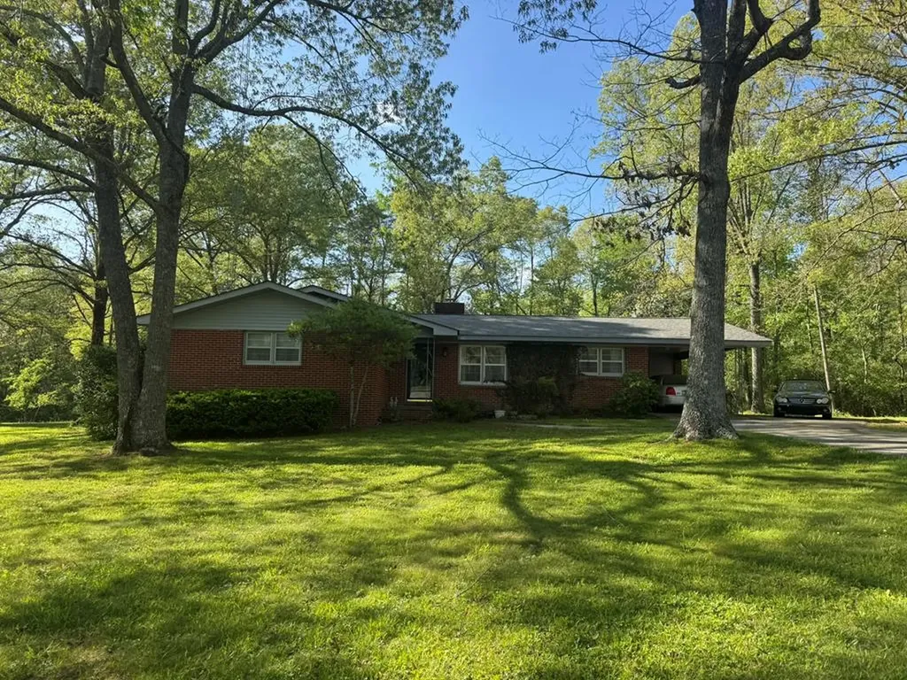664 664 Sparta Drive Crossville TN 38555