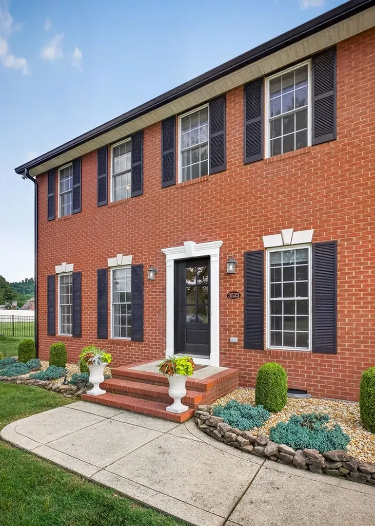 3553 Burton Cove Road Cookeville TN 38506