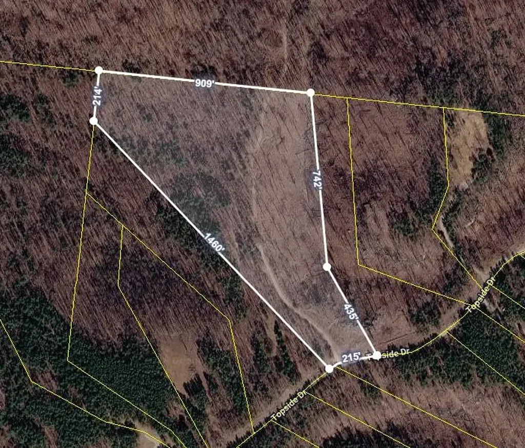 Lot #49 Topside Drive Spencer TN 38585