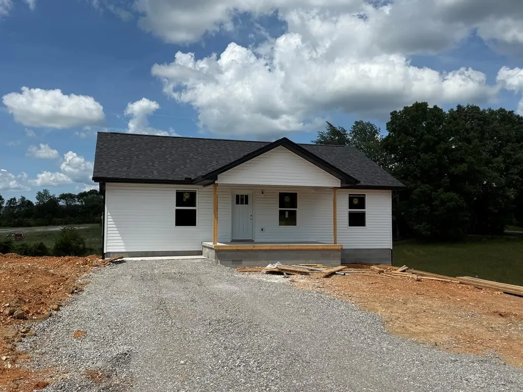 135 Conley Drive Pall Mall TN 38577