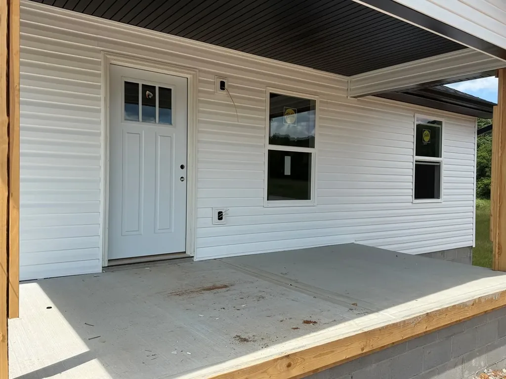 135 Conley Drive Pall Mall TN 38577