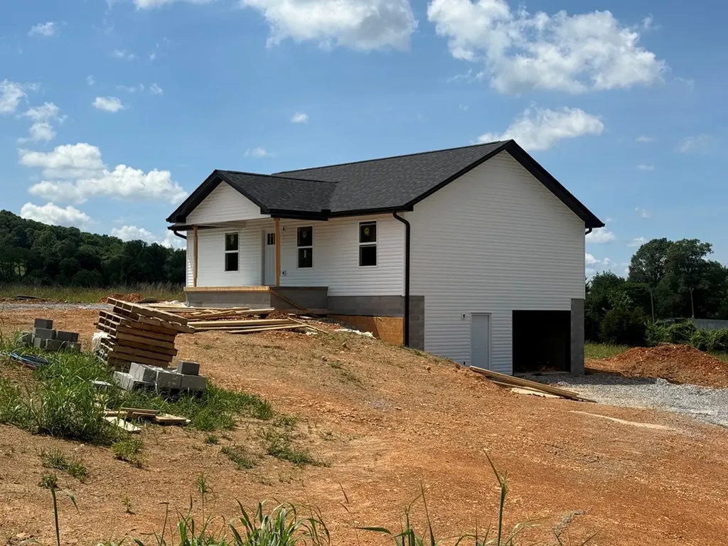 135 Conley Drive Pall Mall TN 38577