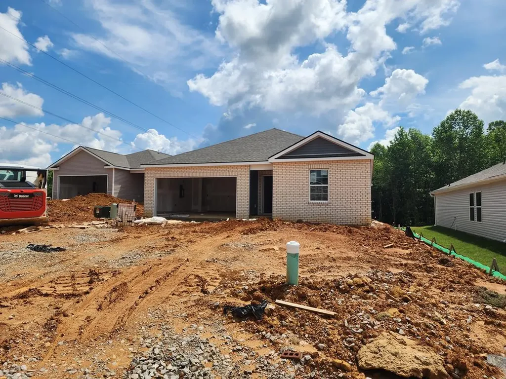 311 London Court Baxter TN 38544