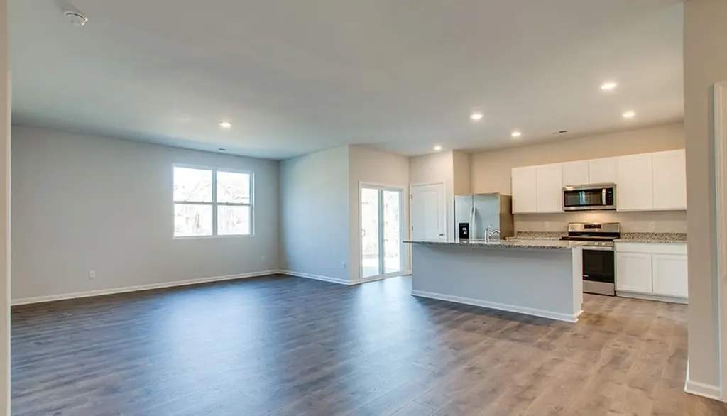 311 London Court Baxter TN 38544