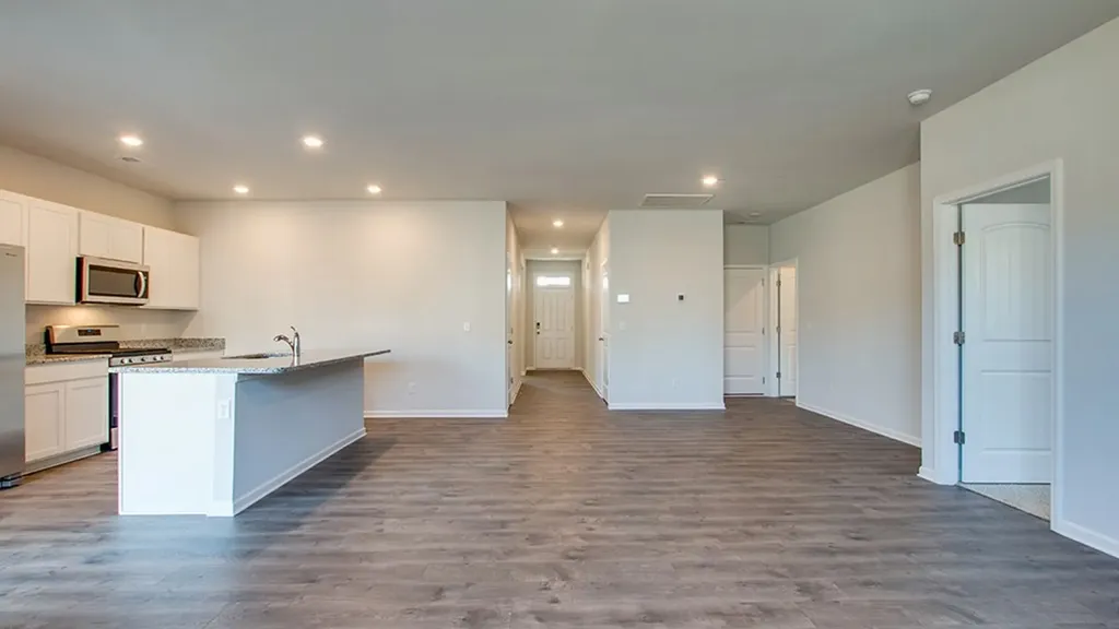 311 London Court Baxter TN 38544