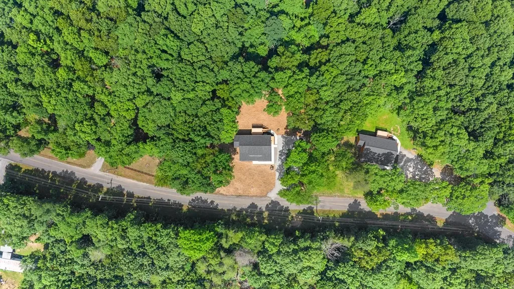 2377 Porch Rock Road Pikeville TN 37367