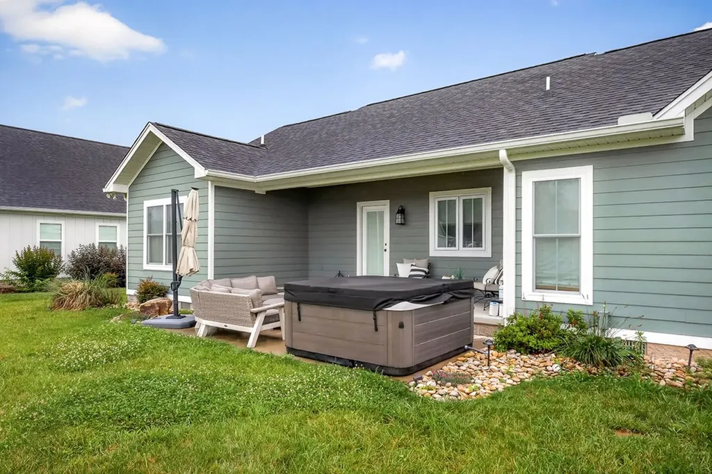 508 Bishop Lane Cookeville TN 38506