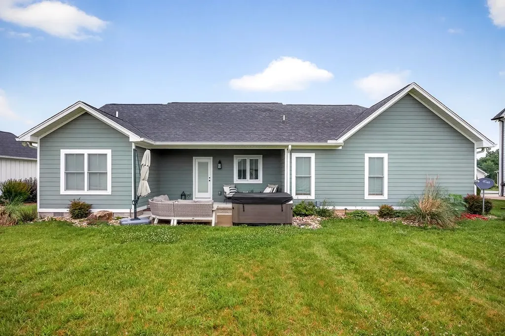 508 Bishop Lane Cookeville TN 38506