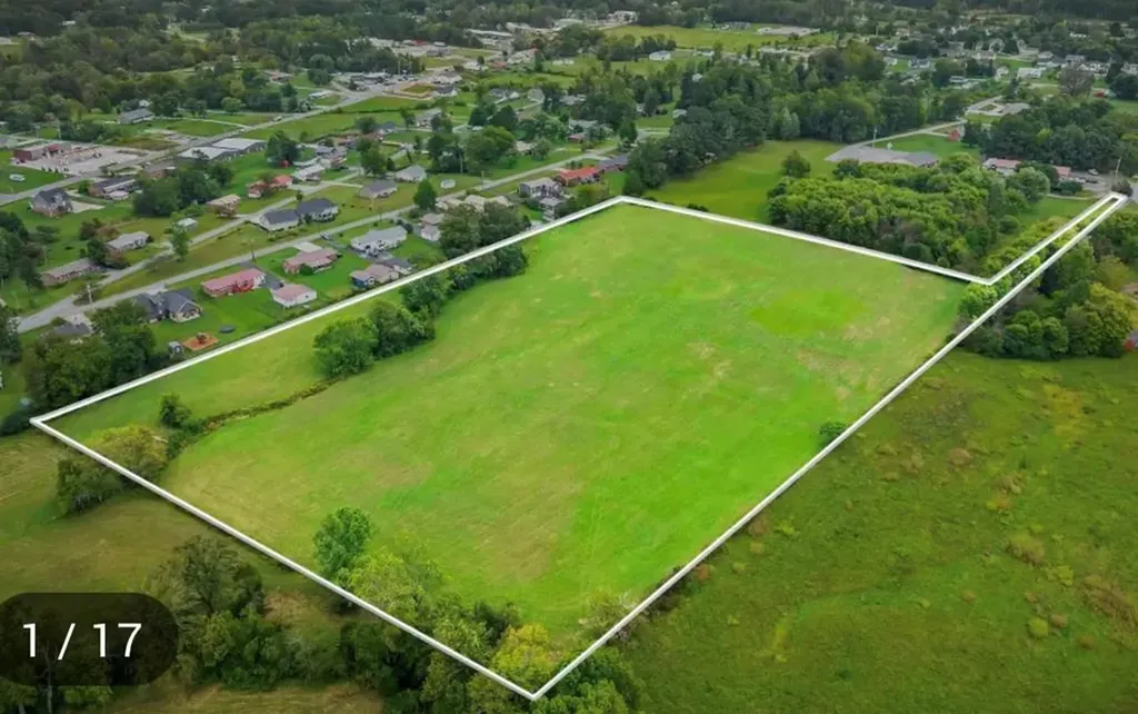 0 Eaton 0 Eaton Road, 10.93 Ac Cookeville TN 38501
