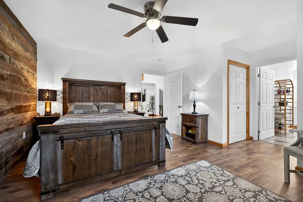 240 Dillon Lane Baxter TN 38544