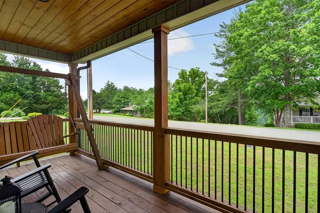 240 Dillon Lane Baxter TN 38544