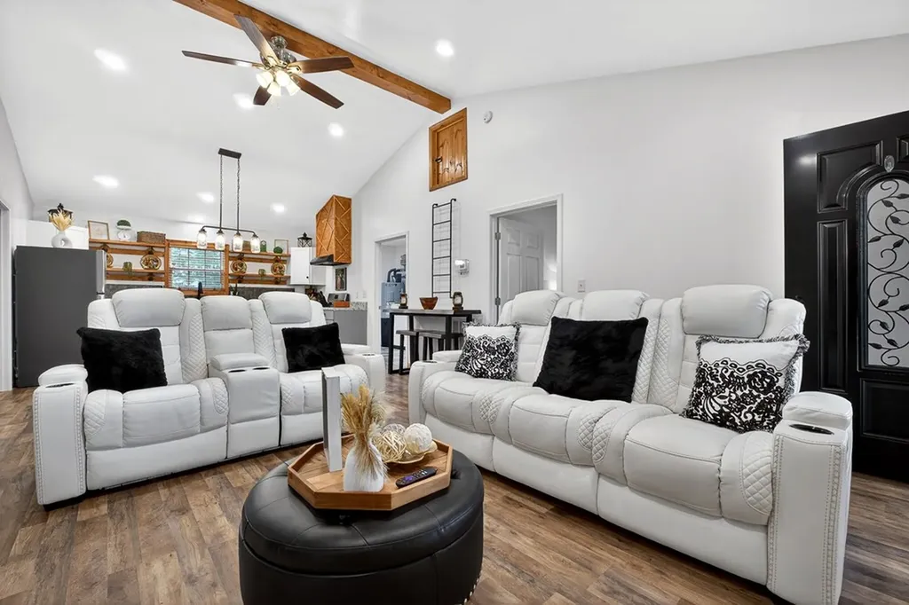 240 Dillon Lane Baxter TN 38544