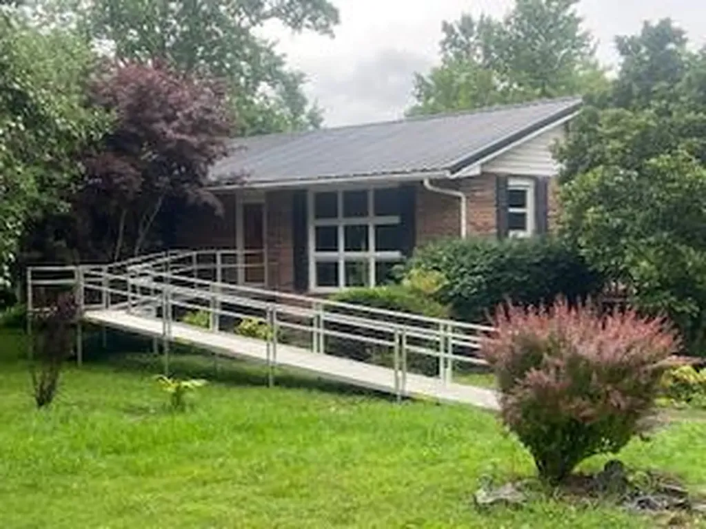 6515 Brown Ridge Road Baxter TN 38544