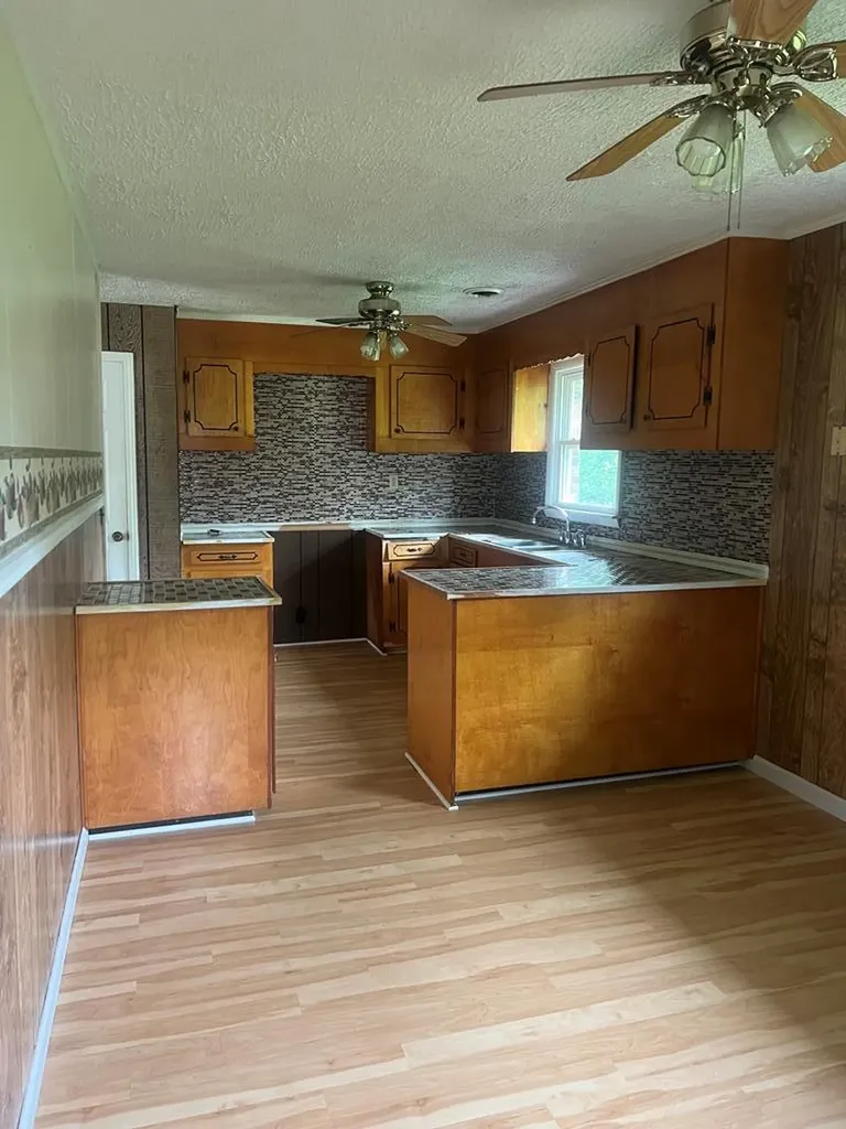 6515 Brown Ridge Road Baxter TN 38544