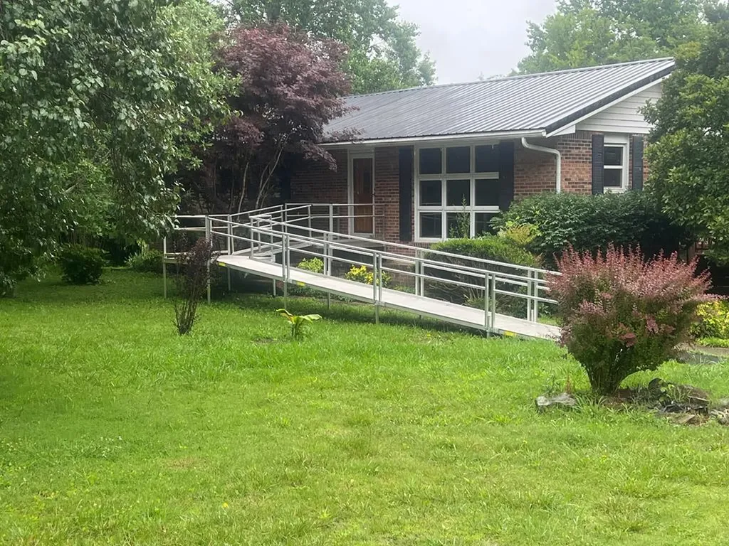 6515 Brown Ridge Road Baxter TN 38544