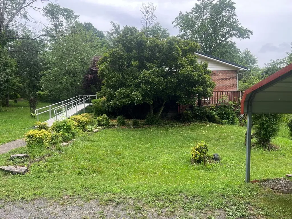 6515 Brown Ridge Road Baxter TN 38544