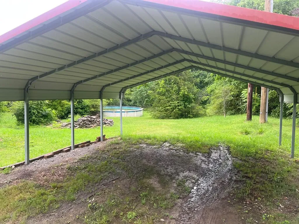 6515 Brown Ridge Road Baxter TN 38544