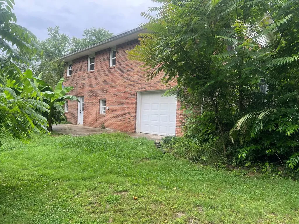 6515 Brown Ridge Road Baxter TN 38544
