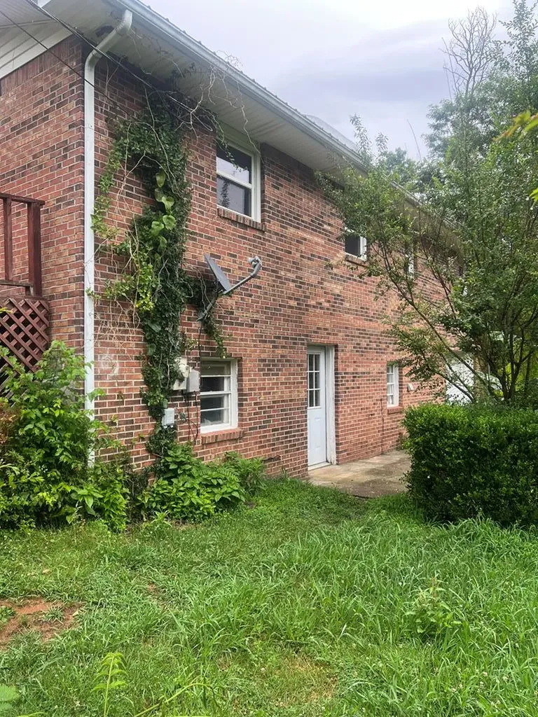6515 Brown Ridge Road Baxter TN 38544