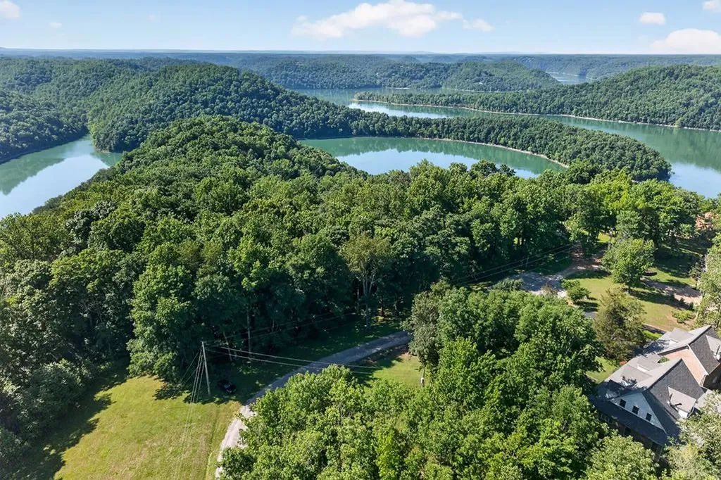 0 Lafever Ridge Road 5.05 Acres Silver Point TN 38582