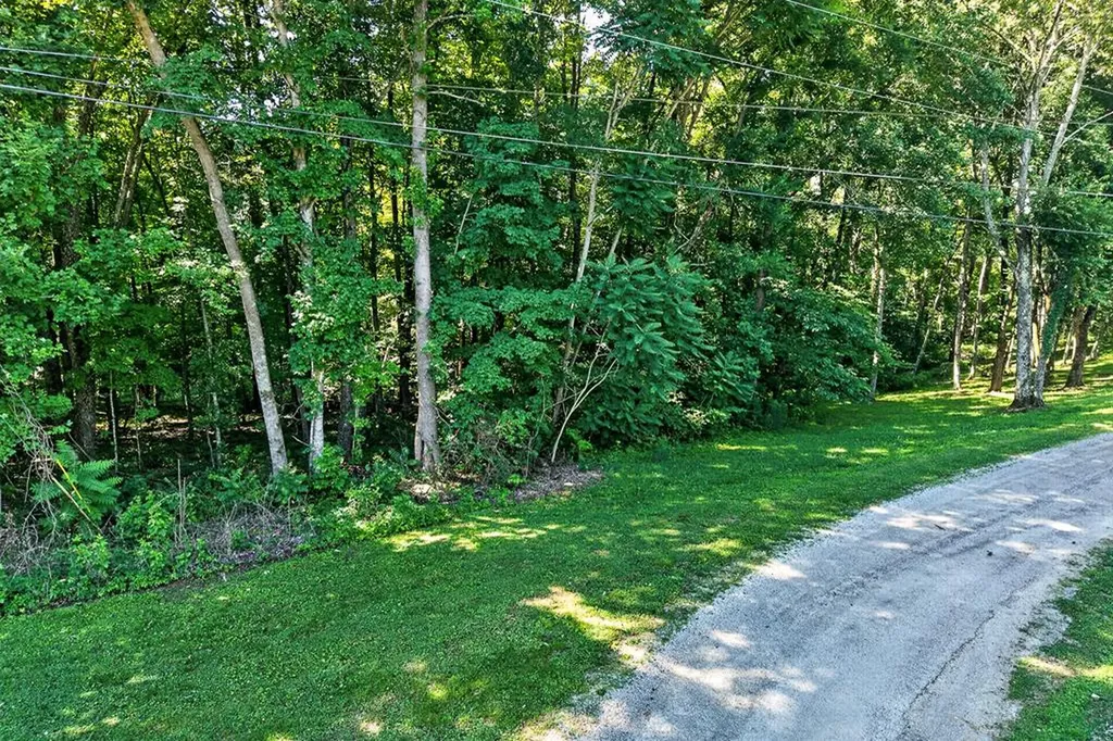 0 Lafever Ridge Road 5.05 Acres Silver Point TN 38582